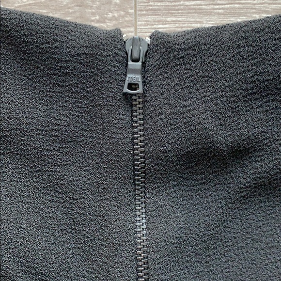 Sam Eldeman black skort - Picture 7 of 9